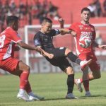 Kabau Sirah Incar Poin di Kandang Singo Edan!