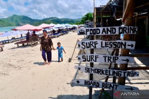 Syariah Dongkrak Pariwisata NTB, Mampu?