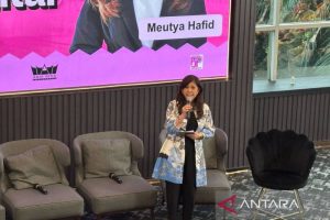 Jurnalisme Berkualitas: Data dan Empati Jadi Kunci Utama