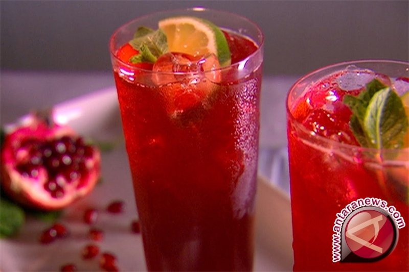 Rahasia Jantung Sehat: Minuman Pagi Penakluk Kolesterol!