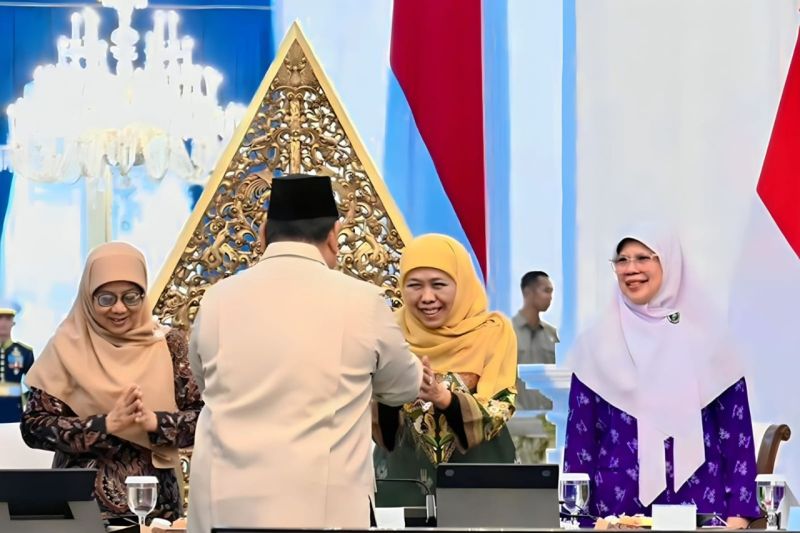 Prabowo Rangkul Ormas Islam: Harmoni Bangsa Menguat?