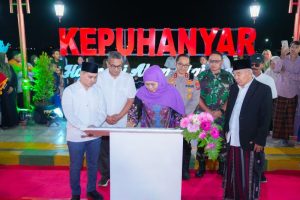 Sulap Kumuh Jadi Berkah: Khofifah Ubah Mojokerto!