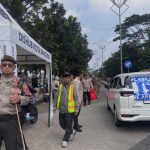 GBLA Siaga! Ribuan Polisi Kawal Laga Persib