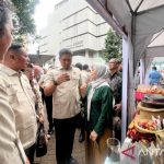 Harga Pangan Aman Jelang Ramadhan? HKTI Turun Tangan!