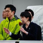 Ujian Masuk Terancam, Pemilu Jepang Tuai Kritik Pedas!