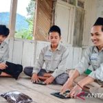 Santri Turun Desa: Baznas Gembleng Agribisnis Islami!