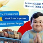 Mudik Lancar, Ekonomi Bergairah: Pemerintah Siapkan Kejutan Lebaran!