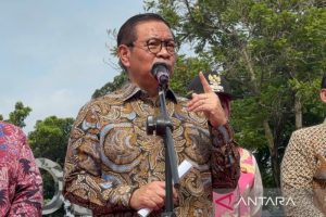 KJP Jangan Digadai! Gubernur DKI Beri Peringatan Keras