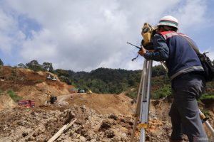 Agam Kembali Terhubung: Jalan Malalak Pulih Lebih Cepat!