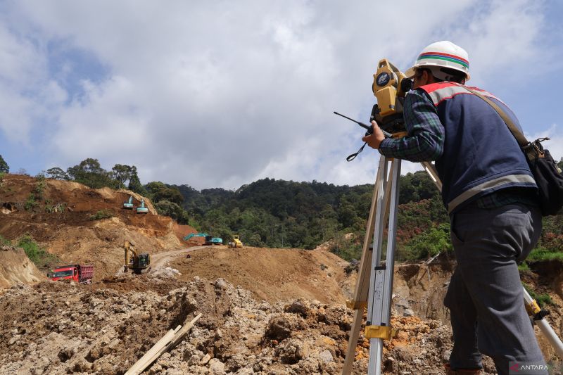Agam Kembali Terhubung: Jalan Malalak Pulih Lebih Cepat!