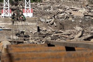 Jembatan Asa: Empat Desa di Aceh Tengah Kembali Terhubung!