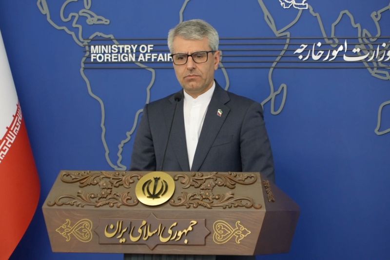 Netanyahu ke AS, Iran Meradang! Masa Depan Nuklir Terancam?