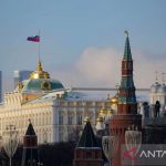 Ukraina: Asa Anchorage, Kremlin Tagih Janji AS!