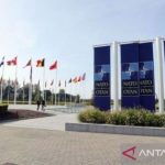 NATO Siapkan Pasukan di Ukraina Pasca Damai?