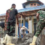 Ramadhan di Tapanuli: Masjid Kembali Bersemi Setelah Bencana