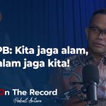 Alam Lestari, Bencana Terhindari: BNPB Ingatkan Kita!