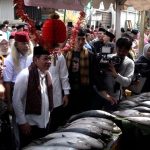 Bandeng Rawa Belong: Simbol Akulturasi Budaya Jakarta?