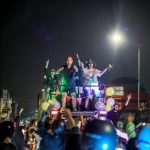 Jakarta Siaga! Ribuan Aparat Amankan Ramadhan