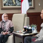 Jatim Jadi Garda Depan Lindungi Perempuan & Anak!