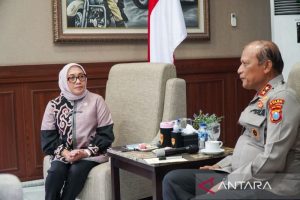 Jatim Jadi Garda Depan Lindungi Perempuan & Anak!