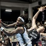 Bogor Hornbills Hancurkan Satya Wacana, Dominasi Tanpa Ampun!