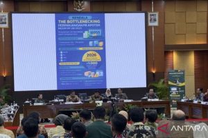 SLF Apotek Mahal? Menkeu Turun Tangan!