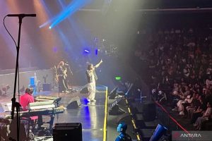 Kilas Balik! KLa Project Hingga Imlek Nasional 2026