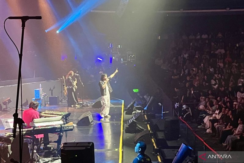 Kilas Balik! KLa Project Hingga Imlek Nasional 2026