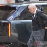 Andrew Diciduk! Skandal Epstein Kembali Mengguncang Istana