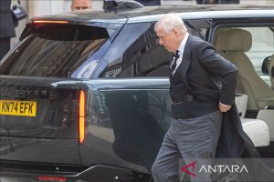 politica news 8 Andrew Diciduk! Skandal Epstein Kembali Mengguncang Istana