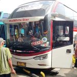 Arus Balik Memuncak, Terminal Merak Sibuk Layani Ribuan Pemudik!