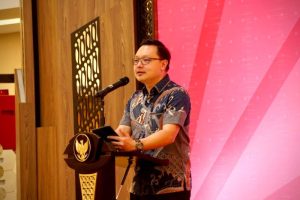 Gim Lokal Jadi Raja? Pemerintah Cari Jurus Ampuh!