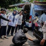 Jakarta Sesak Napas: Kualitas Udara Memburuk, Warga Wajib Masker!