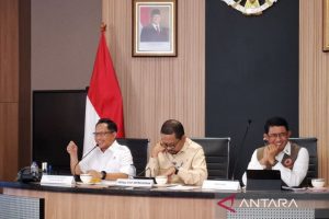 politica news 13 Sumatera Bangkit: Rp130 T Digelontorkan!