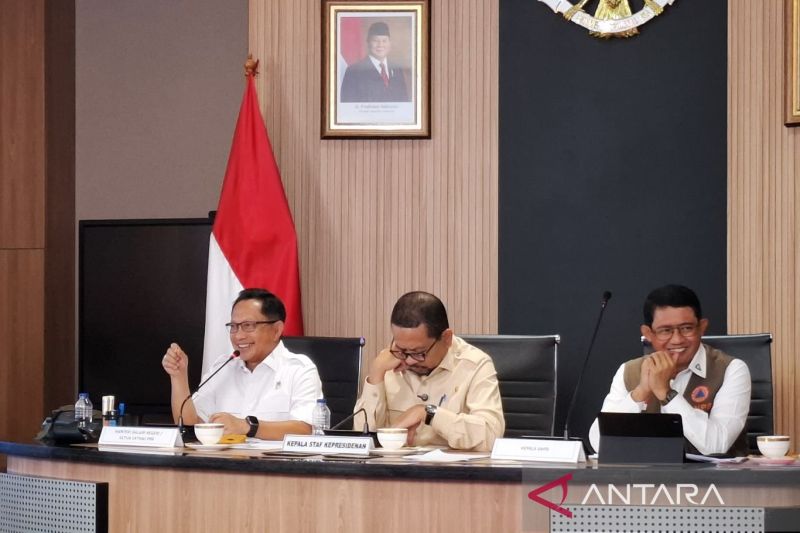 politica news 5 Sumatera Bangkit: Rp130 T Digelontorkan!