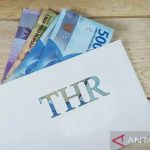 Tragis! Pemotor Tewas, Mudik Hemat, Posko THR DKI Dibuka