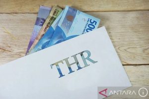 Tragis! Pemotor Tewas, Mudik Hemat, Posko THR DKI Dibuka