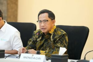 Dana Bantuan Bencana: Sinyal Pemulihan dari Pemerintah?