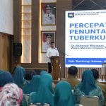 TBC Mengintai! Wamendagri Gebrak Pemda, Ada Apa?