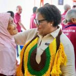 Lansia Jayapura: Janji Manis Wamendagri Terwujud?