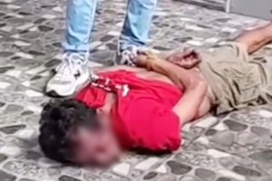 Lebaran Kelabu: Kantor di Tebet Jadi Sasaran Empuk Maling!