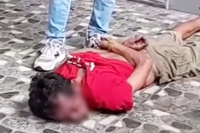 politica news 4 Lebaran Kelabu: Kantor di Tebet Jadi Sasaran Empuk Maling!