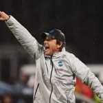 Bangkit! Napoli Taklukkan Lecce, Conte Sanjung Mental Baja