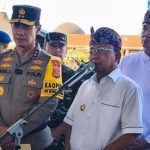 Bali Siaga! Nyepi & Takbiran, Fokus Pengamanan!