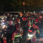 Pantura Cirebon Membara: Arus Balik Lebaran Meningkat!