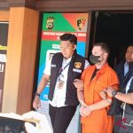 Buronan Narkoba Kelas Kakap Inggris Dicokok di Bali!