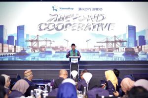 Koperasi Desa: Jurus Ampuh Dongkrak UMKM Lokal?