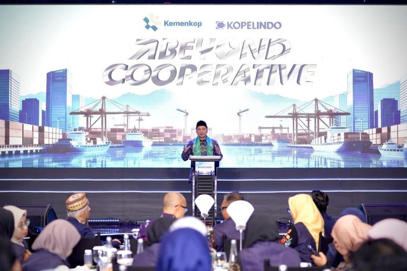 politica news 4 Koperasi Desa: Jurus Ampuh Dongkrak UMKM Lokal?