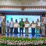 Jakut Zona Hijau: Pelayanan Publik Terus Digenjot!