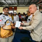 Mudik Lancar? Menhub Ajak WFA, Hindari Macet!